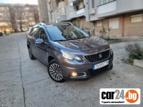 Peugeot 2008  - [1] 