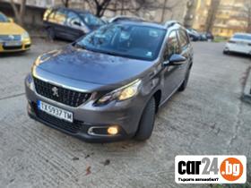 Peugeot 2008 - [3] 