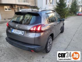 Peugeot 2008 - [10] 