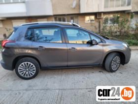 Peugeot 2008 - [6] 