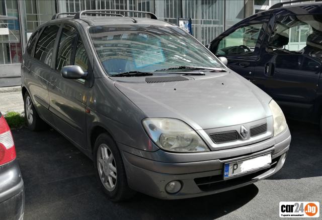 Renault Scenic - [1] 