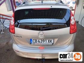 Mazda 5 2.0 CRDI  - [6] 