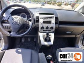 Mazda 5 2.0 CRDI  - [10] 