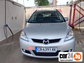 Mazda 5 2.0 CRDI  - [4] 