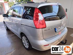 Mazda 5 2.0 CRDI  - [7] 