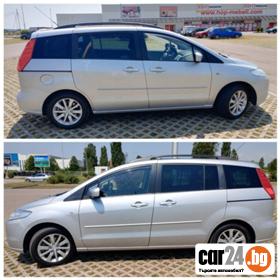 Mazda 5 2.0 CRDI  - [8] 