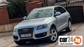 Audi Q5  - [1] 