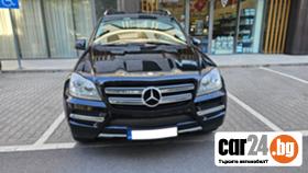 Mercedes-Benz GLS 350 - [6] 