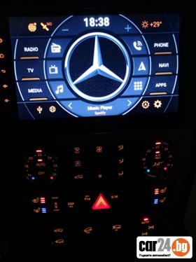 Mercedes-Benz GLS 350 - [9] 