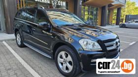 Mercedes-Benz GLS 350  - [1] 