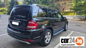 Mercedes-Benz GLS 350 - [4] 