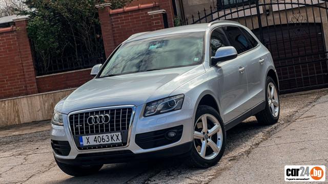 Audi Q5 - [1] 