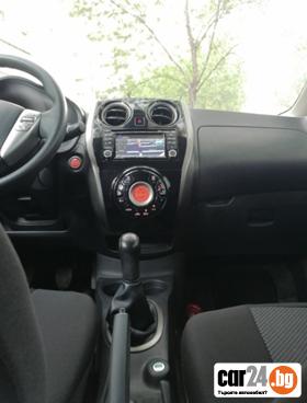 Nissan Note - [6] 