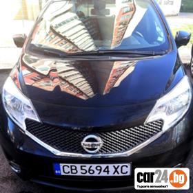 Nissan Note - [5] 