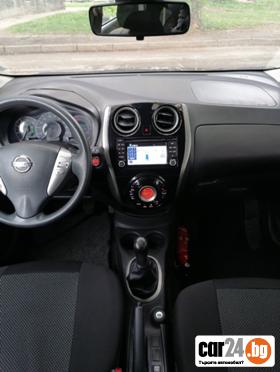 Nissan Note - [7] 