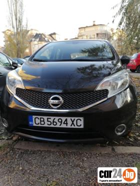 Nissan Note - [3] 