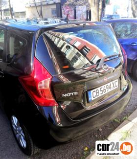 Nissan Note - [4] 