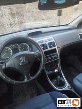 Peugeot 307 SW - [5] 