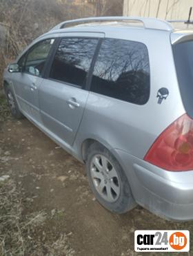 Peugeot 307 SW - [3] 