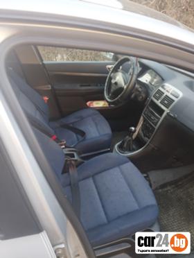 Peugeot 307 SW - [10] 