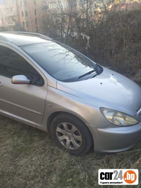 Peugeot 307 SW - [1] 