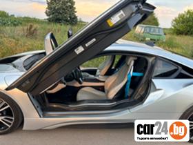 BMW i8 - [4] 