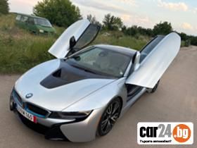 BMW i8 - [16] 