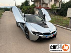 BMW i8 - [8] 