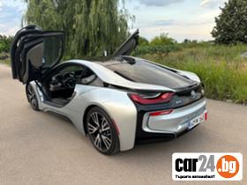 BMW i8 - [11] 