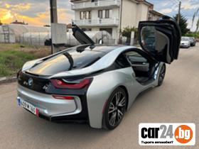 BMW i8 - [13] 