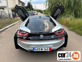 BMW i8 - [14] 