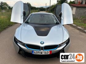 BMW i8 - [15] 