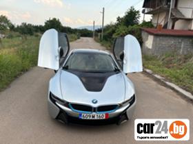 BMW i8 - [9] 