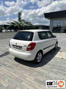 Skoda Fabia - [5] 