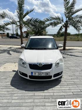 Skoda Fabia - [3] 