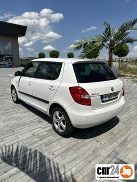 Skoda Fabia - [6] 