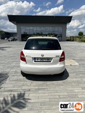 Skoda Fabia - [7] 