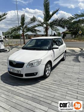 Skoda Fabia - [4] 