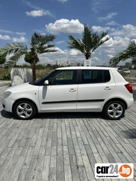 Skoda Fabia - [8] 