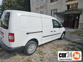 VW Caddy 1.6 tdi - [6] 