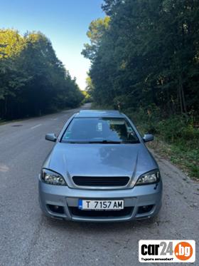 Opel Astra 1.8 16V - [1] 