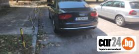 Audi A8 4.2 - [5] 