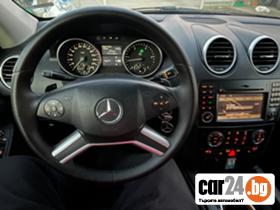 Mercedes-Benz ML 350 3.5 CDI  пружини - [16] 