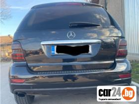 Mercedes-Benz ML 350 3.5 CDI  пружини - [6] 