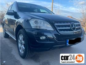 Mercedes-Benz ML 350 3.5 CDI  пружини - [3] 