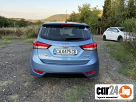 Hyundai Ix20 - [5] 