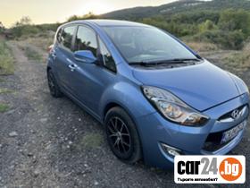 Hyundai Ix20 - [7] 