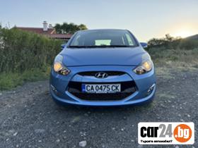 Hyundai Ix20  - [1] 