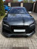 Audi Rs7 - [2] 