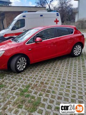 Opel Astra 2.0 - [4] 